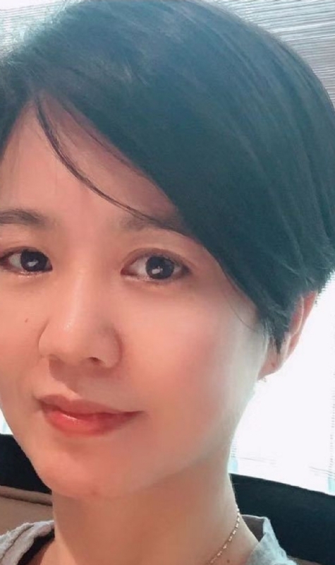琪琪的第一张照片--昆明相亲服务中心