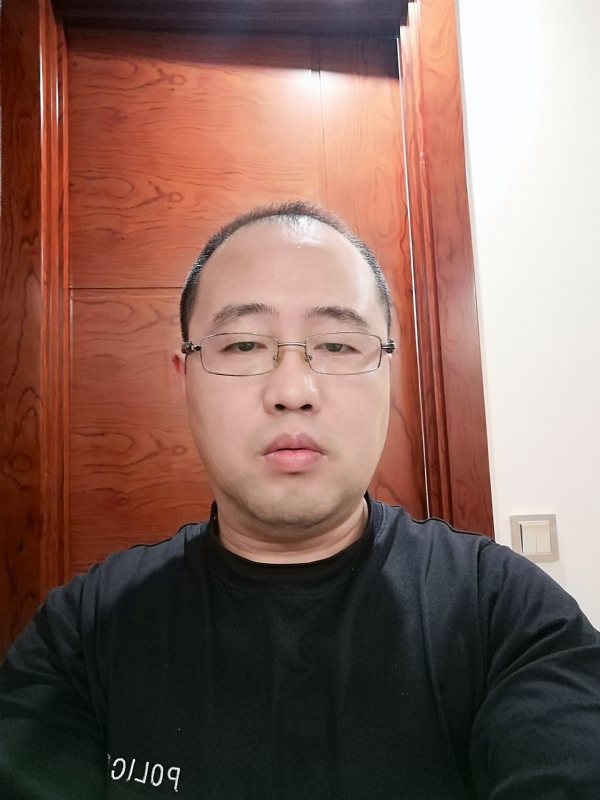 暖男的第一张照片--昆明相亲服务中心