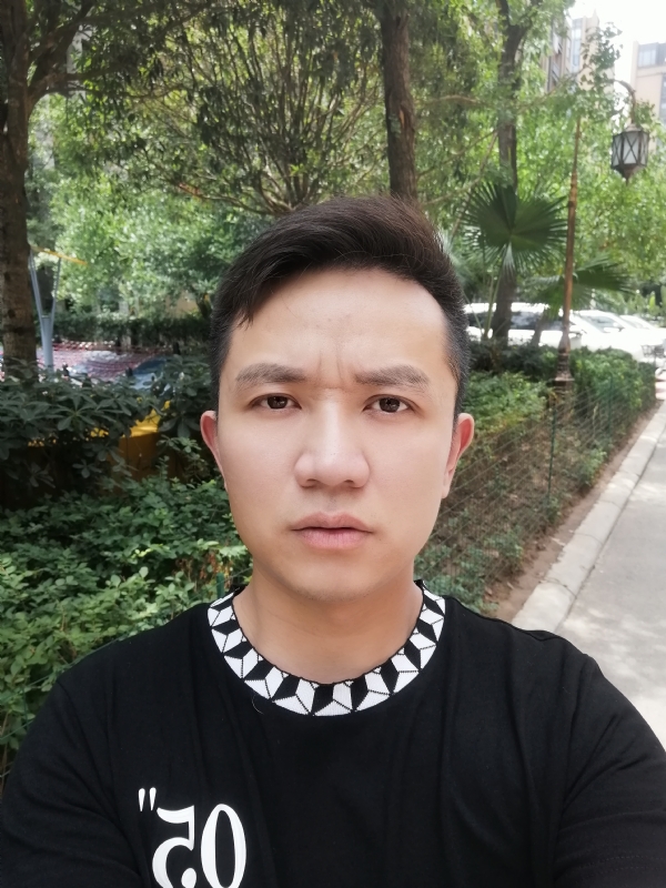 夏先生的第一张照片--昆明相亲服务中心