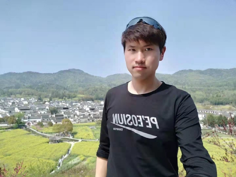 Myzone-峰的第一张照片--昆明相亲服务中心