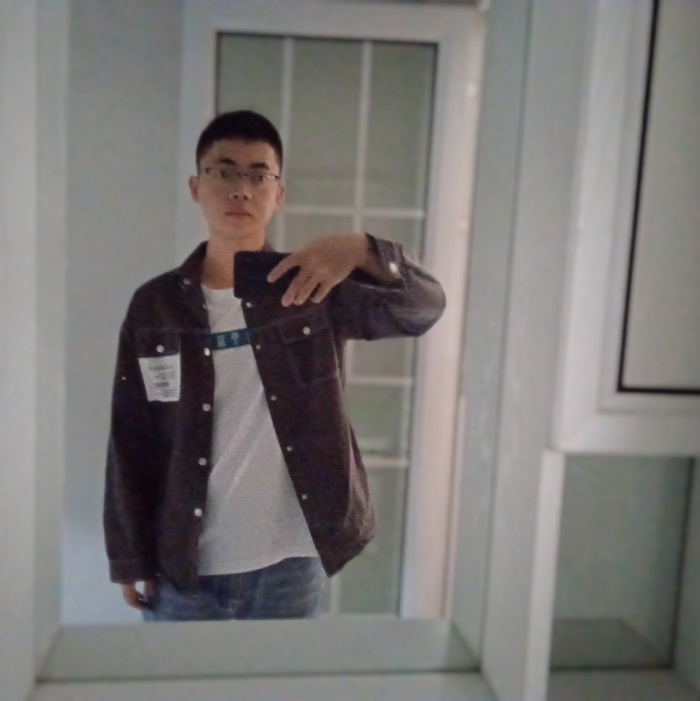 湫的第一张照片--昆明相亲服务中心