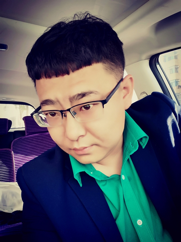不忘。的第一张照片--昆明相亲服务中心