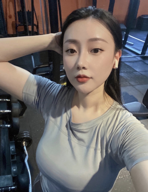 Annie的第一张照片--昆明相亲服务中心