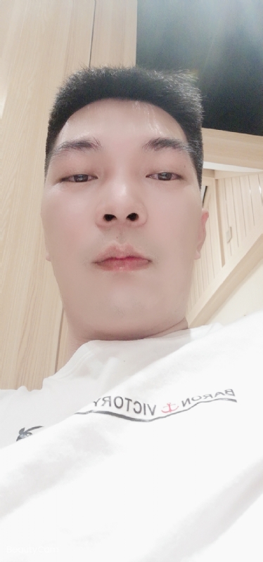 蔡先生的第一张照片--昆明相亲服务中心