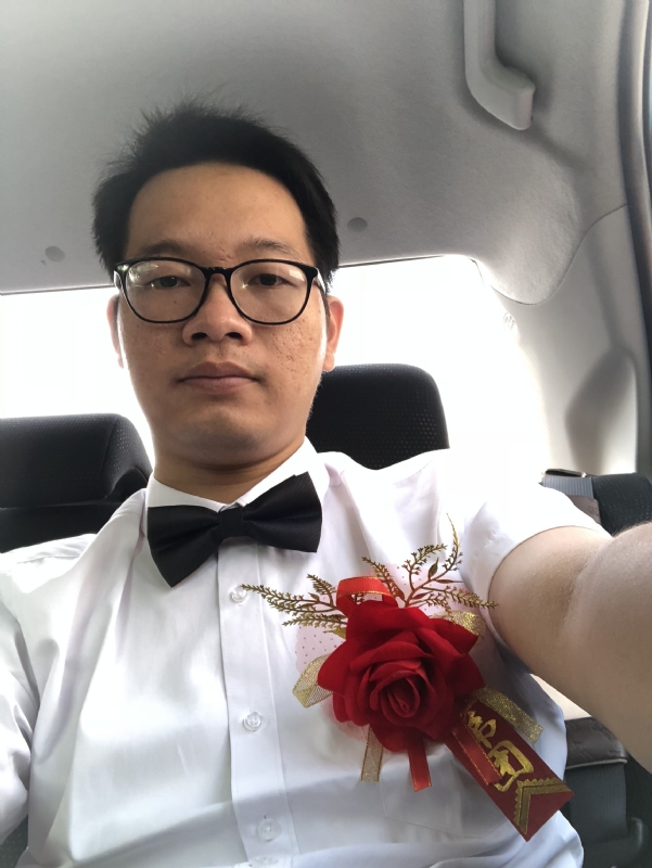 小陈的第二张照片--昆明相亲服务中心