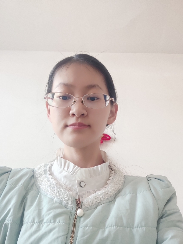 陌上雨的第一张照片--昆明相亲服务中心