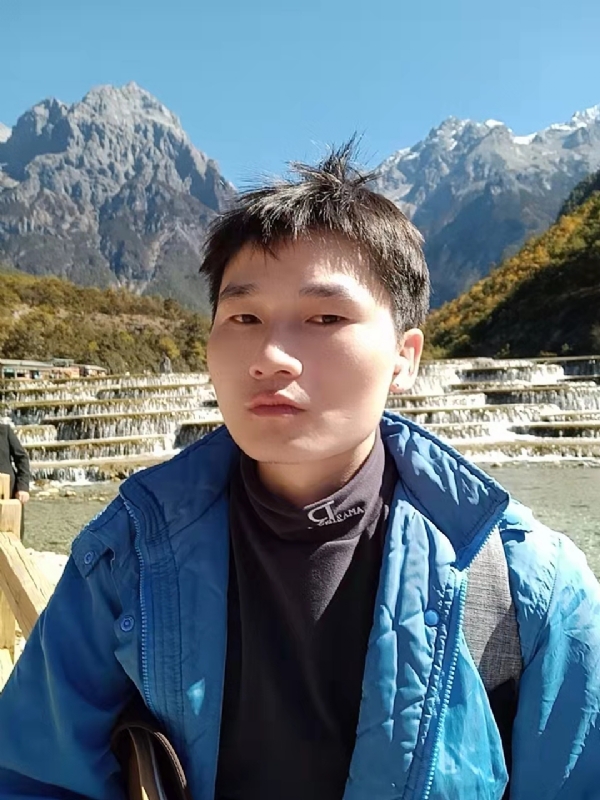 Mono的第二张照片--昆明相亲服务中心