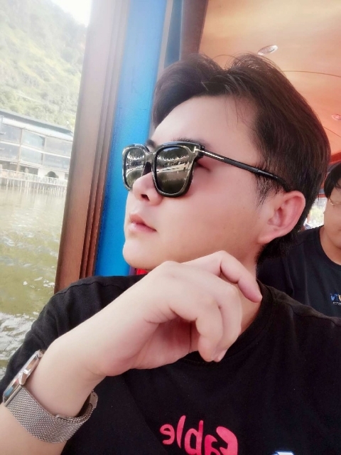 曲生的第一张照片--昆明相亲服务中心