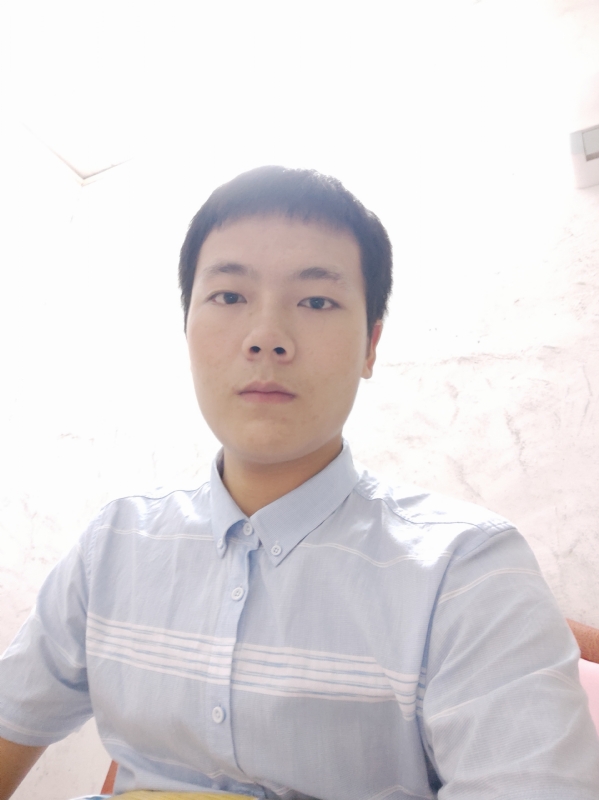 乔乔的第一张照片--昆明相亲服务中心