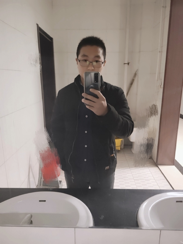 期待卿至的第一张照片--昆明相亲服务中心