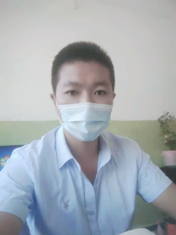 期待卿至的第四张照片--昆明相亲服务中心