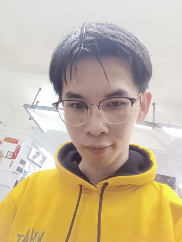 隐身的第二张照片--昆明相亲服务中心