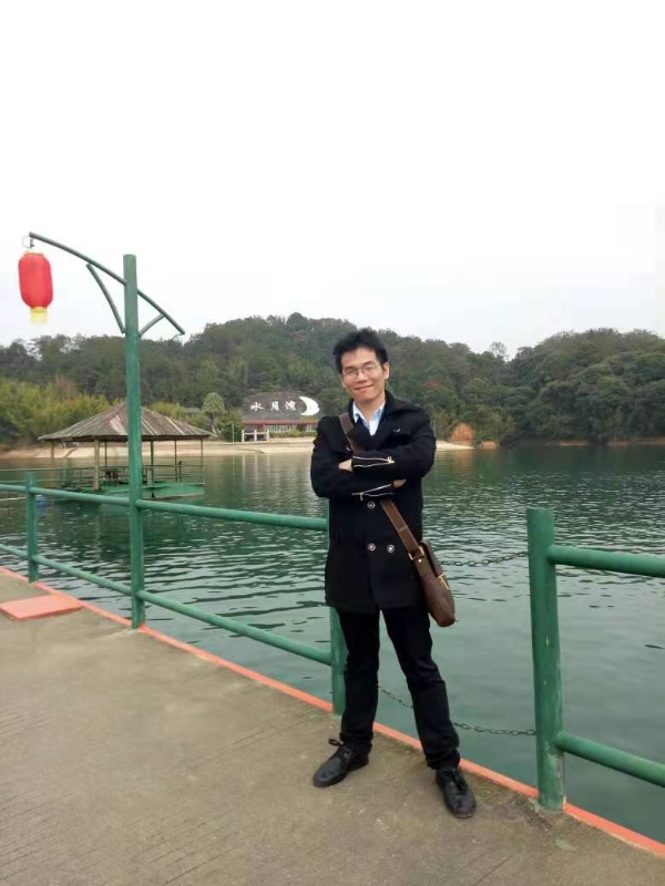 缘分不期而遇的第二张照片--昆明相亲服务中心
