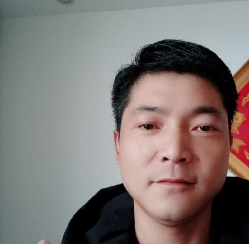郝运的第一张照片--昆明相亲服务中心