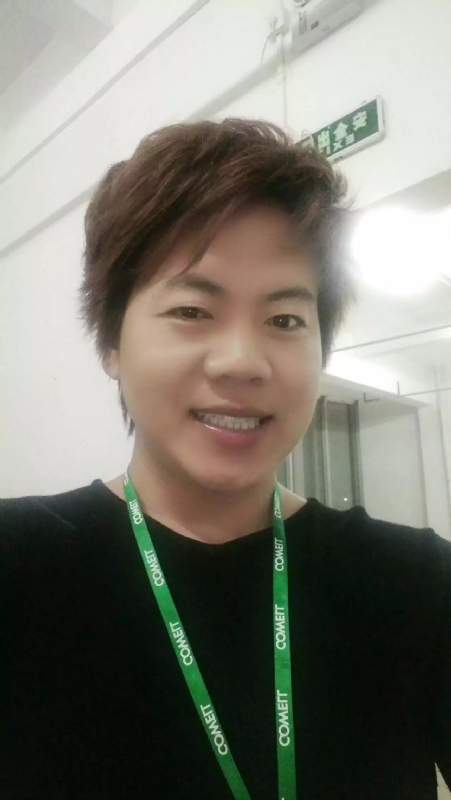 真诚相处不诚勿扰的第三张照片--昆明相亲服务中心