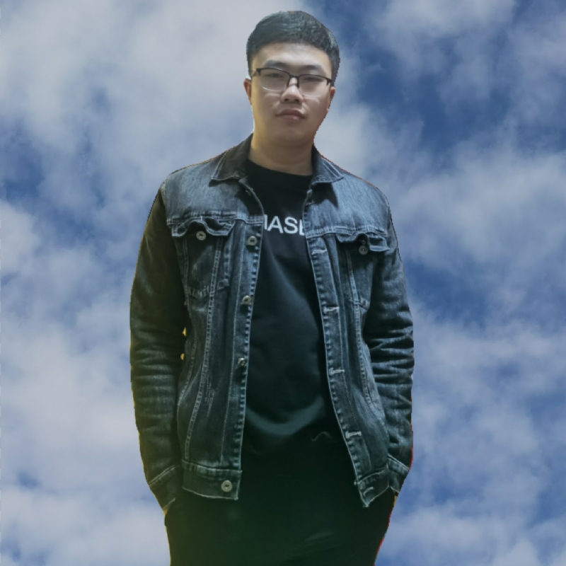 释然坦然的第一张照片--昆明相亲服务中心