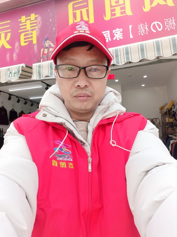 直男的第一张照片--昆明相亲服务中心