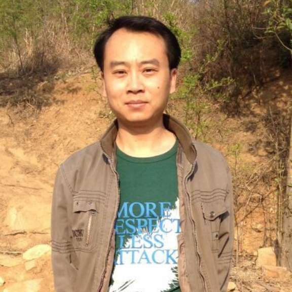 PDS刘的第一张照片--昆明相亲服务中心