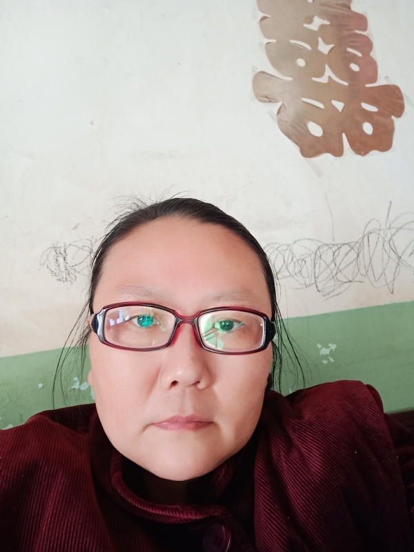 苦乐的第一张照片--昆明相亲服务中心