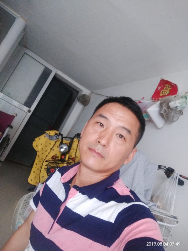 啊豹的第一张照片--昆明相亲服务中心