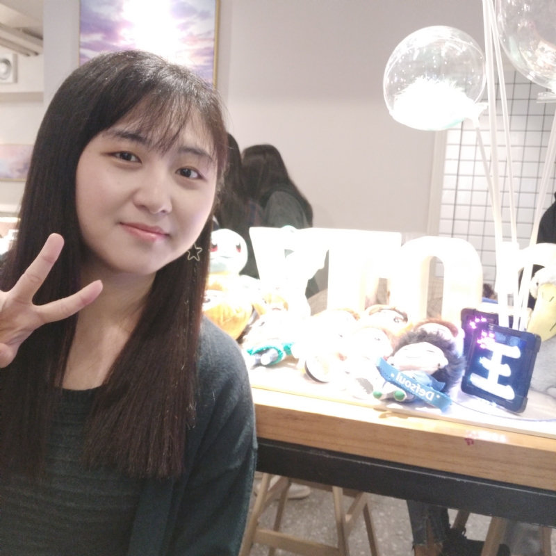 婷婷57的第一张照片--昆明相亲服务中心