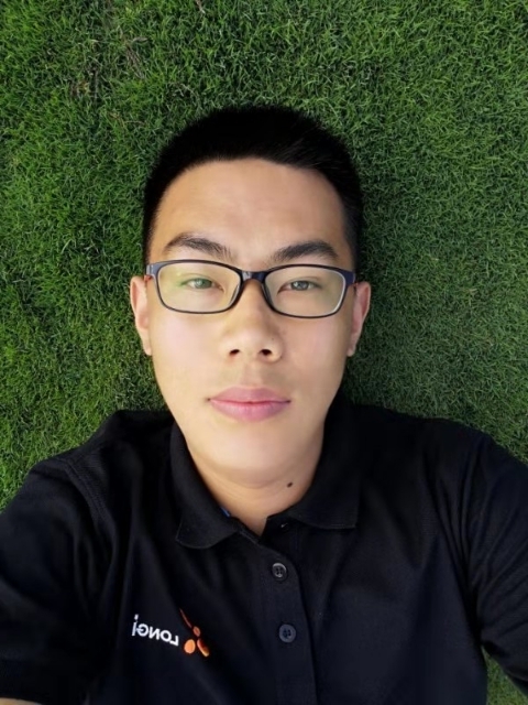 我的第一张照片--昆明相亲服务中心