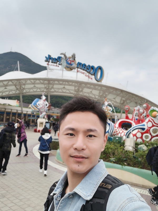 伸手摘星星的第一张照片--昆明相亲服务中心