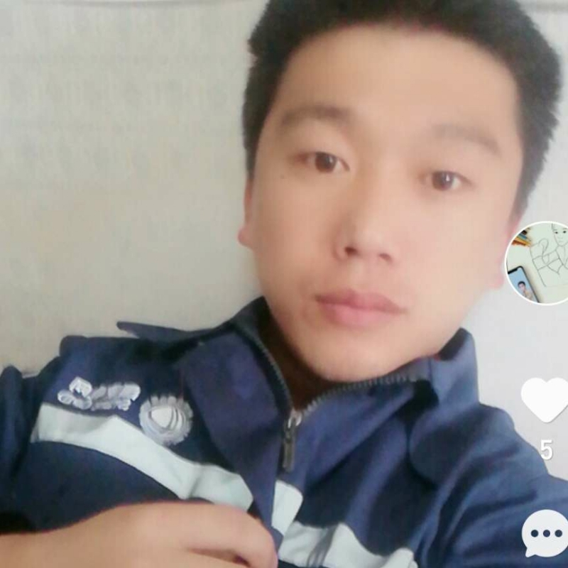 猛猛哒的第一张照片--昆明相亲服务中心