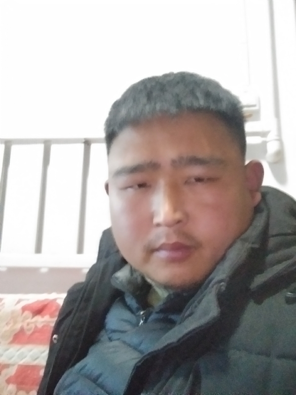 郝营的第二张照片--昆明相亲服务中心