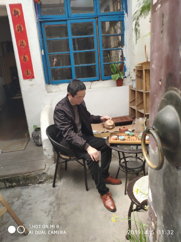 天涯海角的第一张照片--昆明相亲服务中心