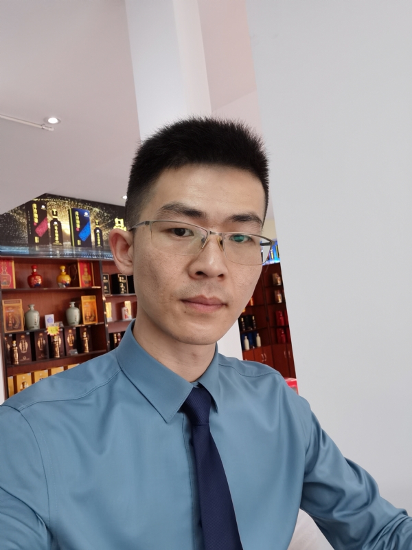茅台老酒的第一张照片--昆明相亲服务中心