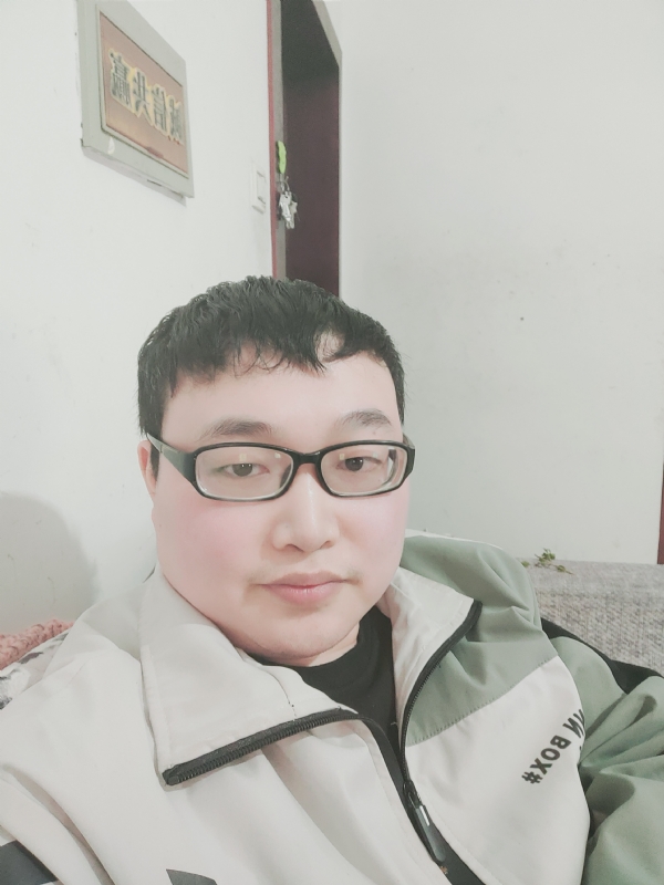 一条跑不动的鱼的第二张照片--昆明相亲服务中心