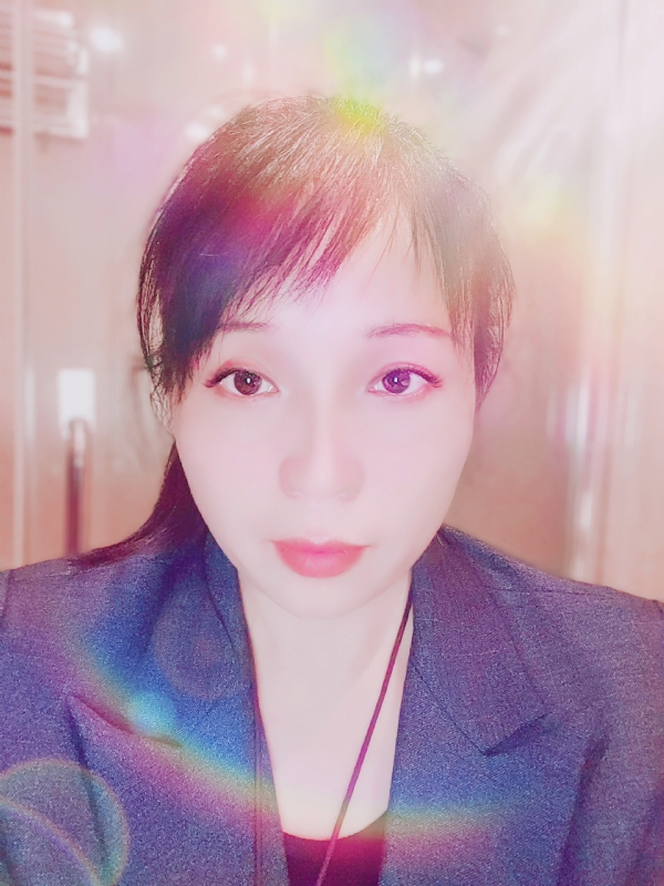 小艾的第一张照片--昆明相亲服务中心