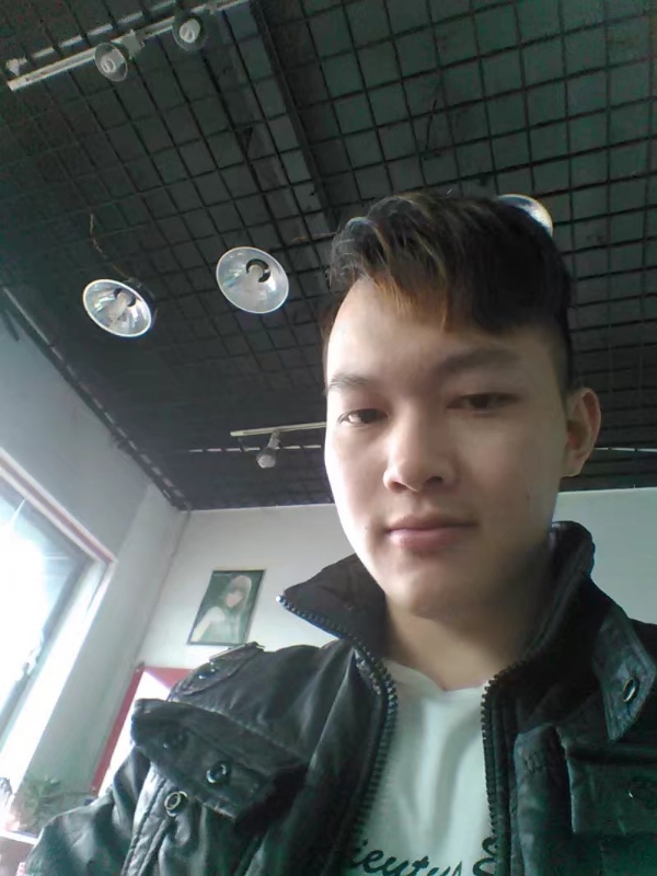 遇上最好的你的第一张照片--昆明相亲服务中心