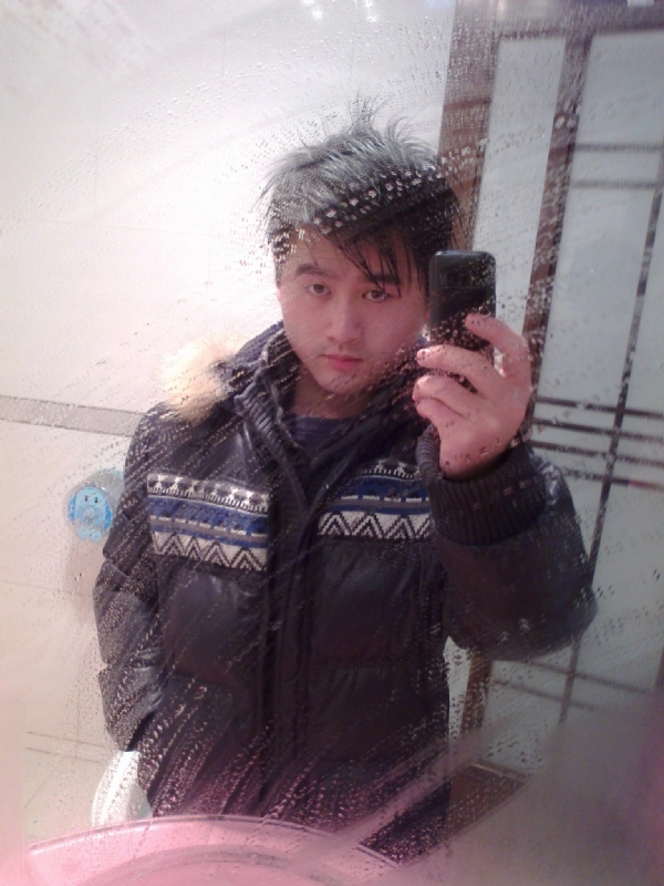 陪你到老的第一张照片--昆明相亲服务中心