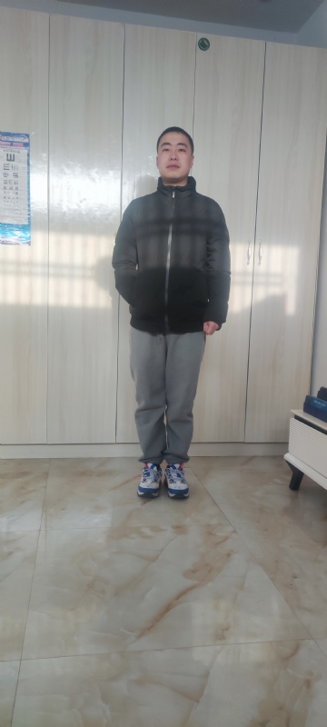 恋恋不舍的第一张照片--昆明相亲服务中心
