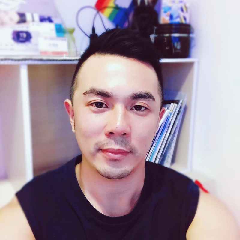 張嘉益的第一张照片--昆明相亲服务中心