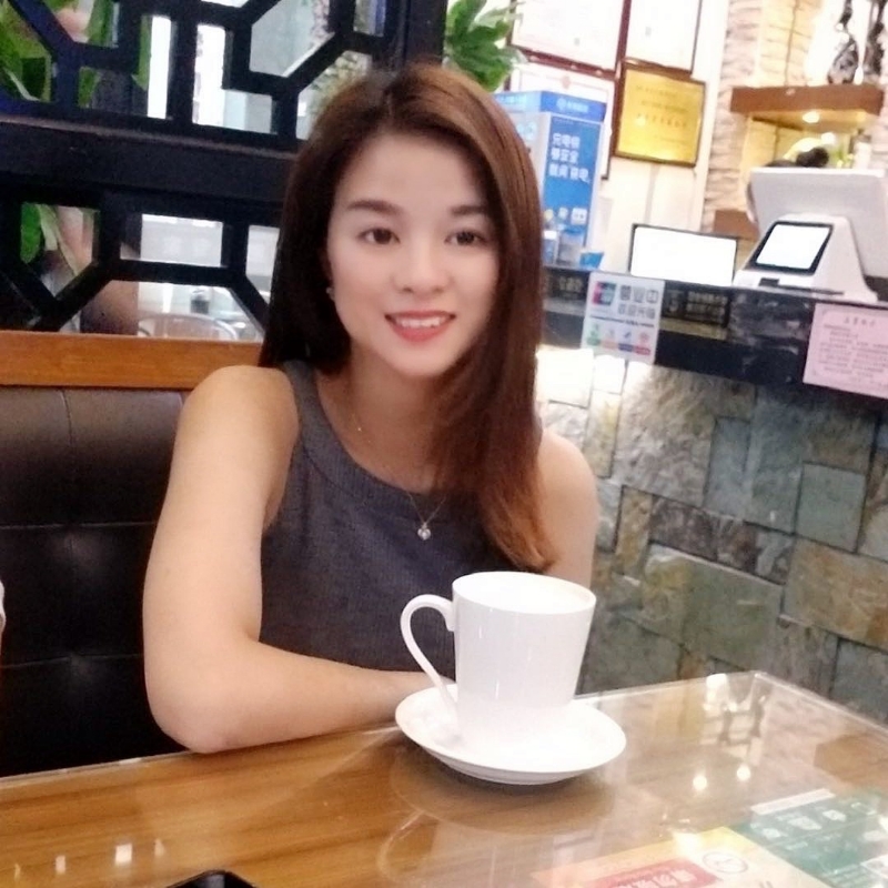 呢子的第二张照片--昆明相亲服务中心