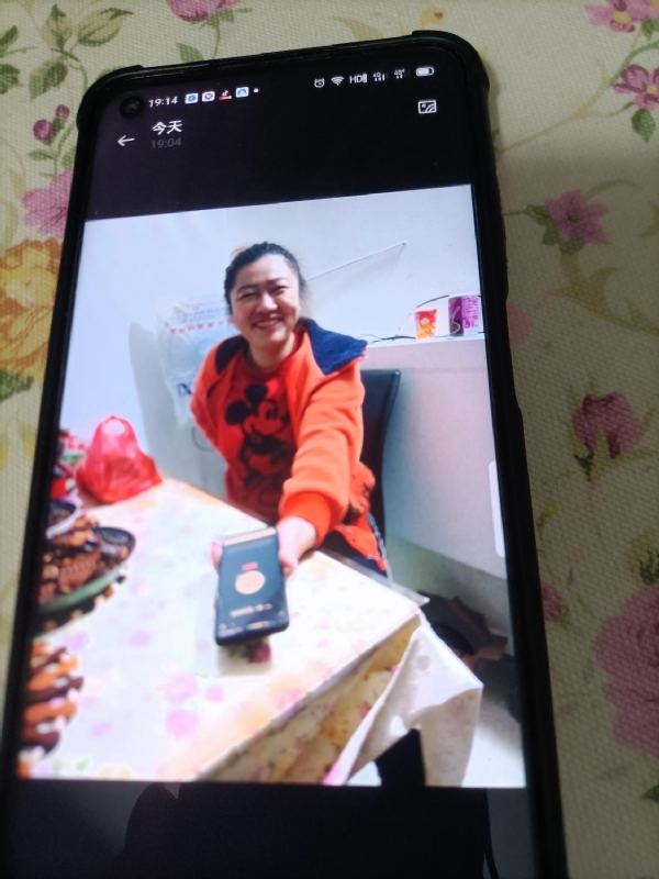 北方人在桂林的第一张照片--昆明相亲服务中心