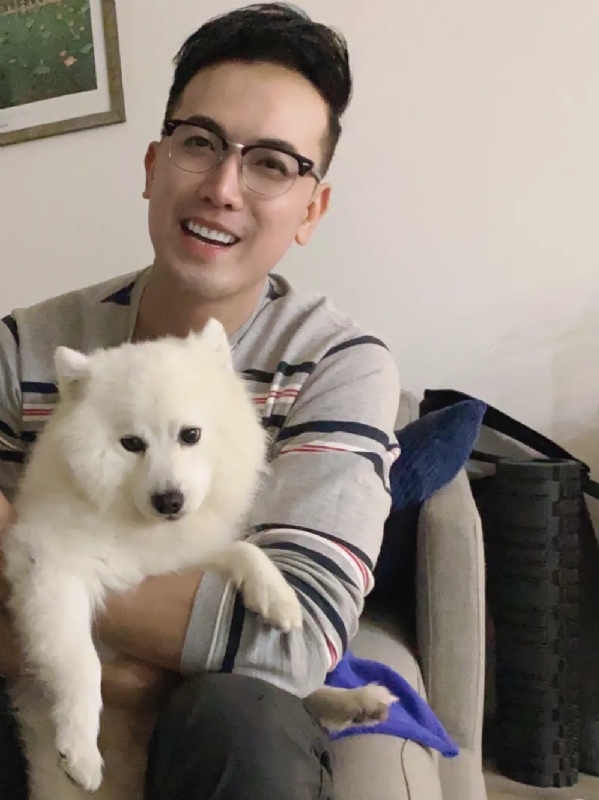 TonyHao的第一张照片--昆明相亲服务中心