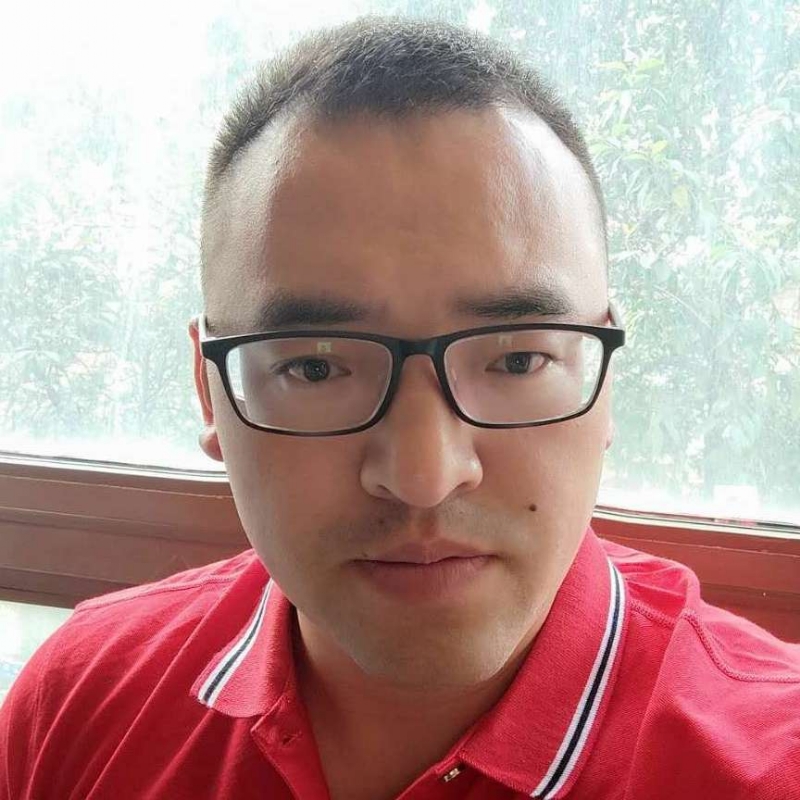 只愿得一人心的第二张照片--昆明相亲服务中心