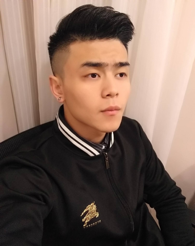 随缘的第一张照片--昆明相亲服务中心