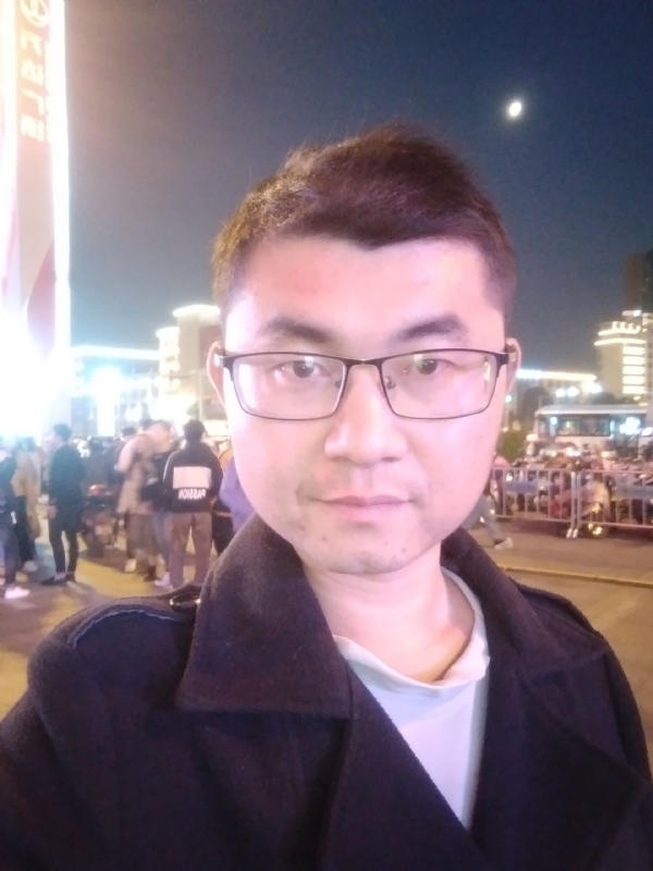 期待的第二张照片--昆明相亲服务中心
