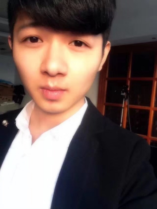 萨拉嘿呦的第一张照片--昆明相亲服务中心