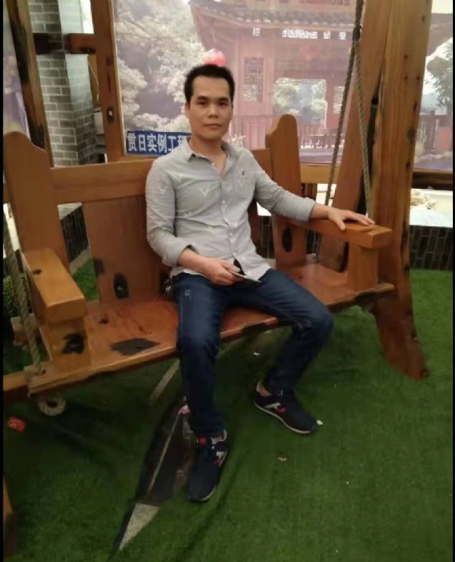 无聊人的第一张照片--昆明相亲服务中心