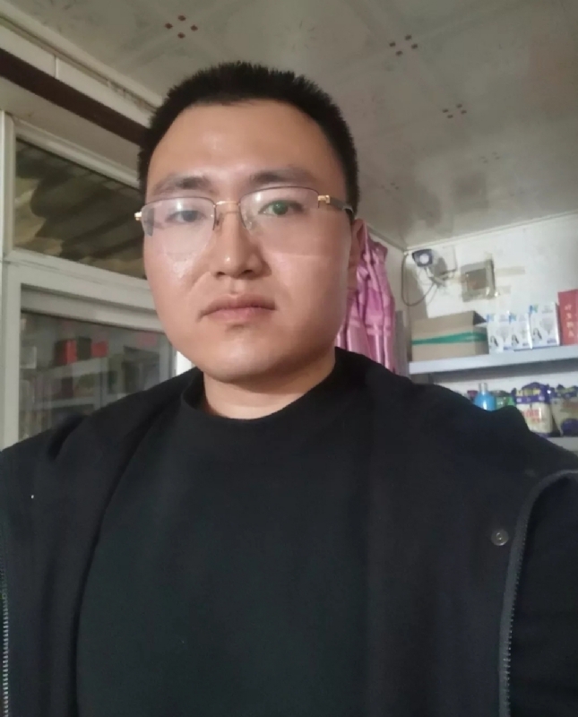 白杨的第一张照片--昆明相亲服务中心