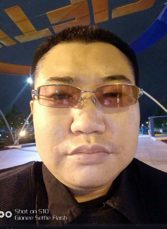 星尘的第一张照片--昆明相亲服务中心