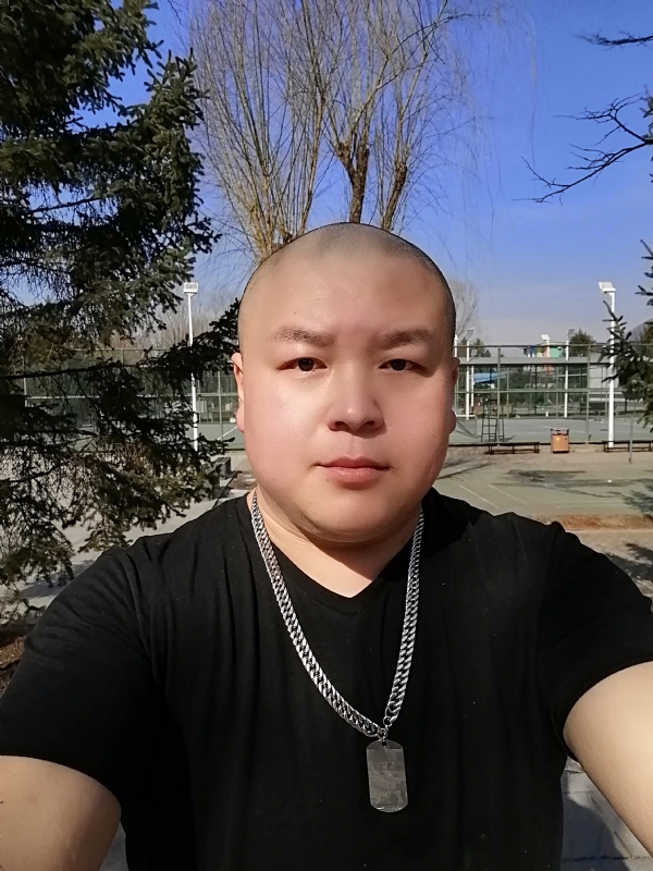 断丶欲的第一张照片--昆明相亲服务中心