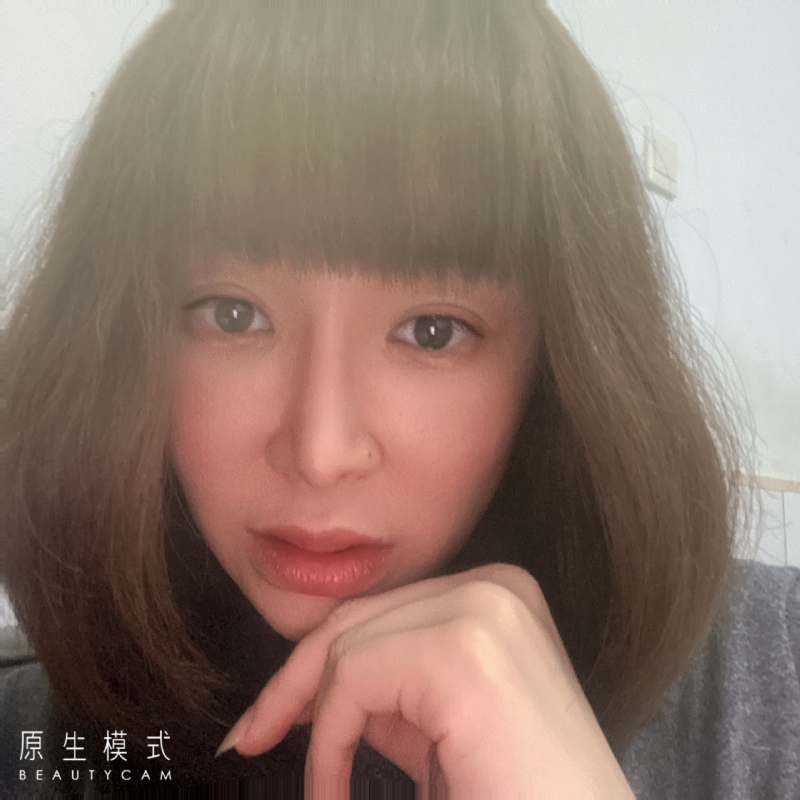 鑫鑫的第一张照片--昆明相亲服务中心