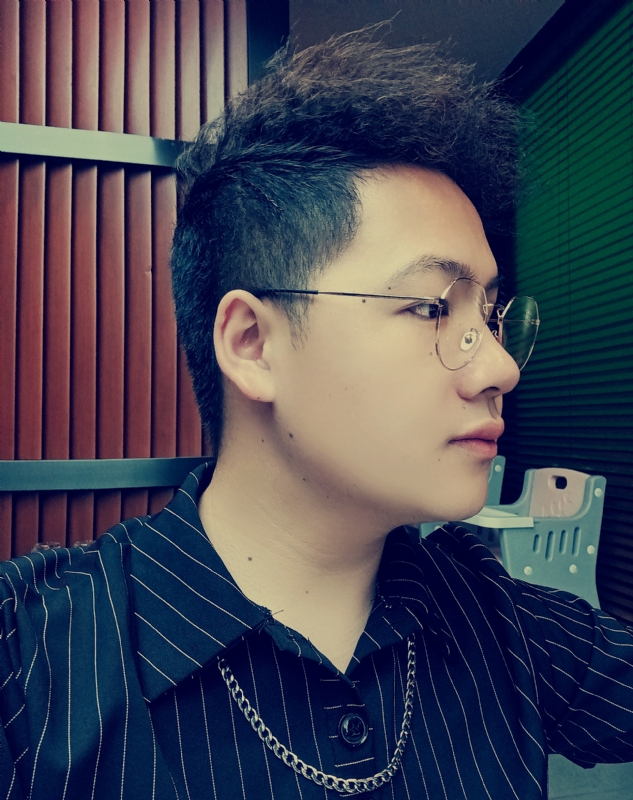 等风的人的第一张照片--昆明相亲服务中心